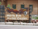 PICTURES/Grand Canyon Lodge/t_Visitor  Center Sign.JPG